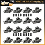Studs Stainless Steel Roller 1.6 Ratio 3/8" Rocker Arm For Chevy 400 350 327 305. Fixed Price $127.42.