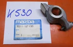Genuine Mazda 8311-12-130, Rocker Arm,. Fixed Price $17.48.