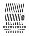 Prw Main Stud Kit For 2014+ Gm Gen V 5.3 6.2 L83 L86 LT1. Fixed Price $174.95.