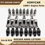 Rocker Arms Lifters Bridges Kits Fit Hyundai Kia 2.0 2.2 Crdi 16V D4EB D4EA D4FA. Fixed Price $149.00.