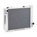 Proform 119G000 123 Series Radiator Universal 19" Core M/t Gm. Fixed Price $297.06.