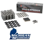 Brian Tooley Btr .685" Dual Spring Kit W/ Titanium Retainers LS1 LS3 LQ4 LC9. Fixed Price $549.99.