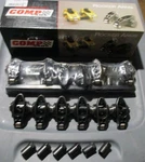Comp Cams Ultra Pro Mag Roller Rocker Arms 88-07 4.3 Chevy V6 W/self Align 1618. Fixed Price $279.99.