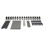 Comp Cams Olds 350&403 Mag-roller Rocker Arm 1.6 Ratio- 1441-KIT. Fixed Price $424.04.