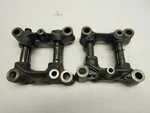 1982 Hondamatic Camshaft Holders. Fixed Price $71.95.
