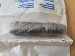 3066644 Slotted Screw Fits Cummins (new Oem). Fixed Price $29.99.