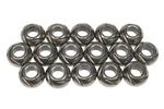 Prw 1200304 Pivot Balls Slotted Rocker Arm 7/16" Large Diameter Ea. Fixed Price $43.58.