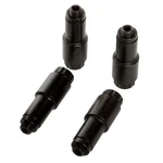 Afr Rocker Arm Adjusting Nut 6216-16; 3/8 X In. For Stud Girdles Sbc, Sbf. Fixed Price $129.97.
