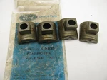 (4) New Oem Ford D7AZ-6A528-A Engine Rocker Arm Pivot. Fixed Price $14.99.