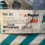 Mitsubishi 4G11B Engine ,ohc, 1244CC Head Gasket Set Colt ,mirage. Fixed Price $44.37.