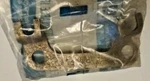 Nos Gm Engine Guide,vlv Lftr Push Rod 14102517 BOX9. Fixed Price $34.99.