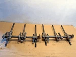 Caterpillar 3406C Rocker Arm Assembly 7N5613 7N5612 9Y4383 7W6803 Oem. Fixed Price $871.20.
