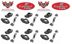 (12) Enginetech Rocker Arms Fits Amc Jeep 242 258 4.0L 4.2L Cyl 1983 - 2006. Fixed Price $194.49.