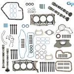 Camshafts Rockers Lifters For Chrysler Dodge Jeep Ram 2011-2016 3.6L Pentastar. Fixed Price $316.26.