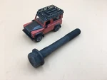Lr Defender Discovery Rr Classic V8 Bolt Rocker To Head 602097. Fixed Price $12.95.