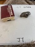 (1) Sealed Power R-869 Rh Rocker Arm For 1970-1979 Gm Cars 3.0L 3.8L V6 Nos Oem. Fixed Price $9.00.