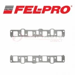 Fel-pro Intake Manifold Gasket Set For 1966 International 1000A 4.3L 5.0L V8 Mn. Fixed Price $27.61.