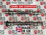 Inlet Exhaust Camshaft Fits Citroen Fiat Ford Mini Peugeot Volvo 1.6 Drive. Fixed Price $215.28.