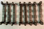 Nos Detroit Diesel Cam Follower Bridge Guides 5106413 Lot Of 8. Fixed Price $75.00.
