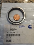 Genuine Cummins 188319 Seal,thermostat. Fixed Price $11.95.