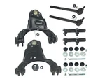 Skp Control Arm Kit Fits Oldsmobile Bravada 1998-2001 61SZMF. Fixed Price $162.72.