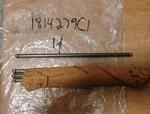 Nos Genuine International 1814279C1 Push Rod - Lot Of Pcs. Fixed Price $47.80.