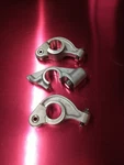 04-11 Mitsubishi Eclipse Oem Exhaust Roller Rocker Arms Mivec 2.4L 4G69 MN158943. Fixed Price $75.00.