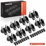 A-premium 16X Stainless Steel 17-4PH Roller Rocker Arms For Chevy Sbc 350 1.5. Fixed Price $194.99.