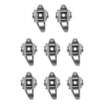 Set Of 8 Rocker Arms For Chevrolet Express Gmc Savana 3500 4500 6.0L 2009-2020. Fixed Price $53.80.