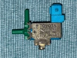 85-88 Toyota Corolla 4ALC 4AC 1.6L AE82 AE86 Vacuum Switching Valve 89570-12301. Fixed Price $36.00.