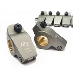 Prw Rocker Arm Kit 3544011; Shaft Mount Billet Roller 1.5 For Chrysler 383-440. Fixed Price $595.92.
