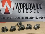 Mercedes MBE4000 Rocker Assembly, Part # 5410310. Fixed Price $549.00.
