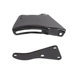 New Big Block Alternator Brackets Amd Fits Chevelle Camaro Camino W-417B. Fixed Price $98.97.