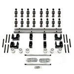 Prw Rocker Kit Steel Platinum 1.75 Ratio Ss Roller-tip Shaft Ford 352-428 Fe. Fixed Price $1039.95.