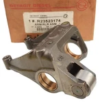 Detroit Diesel Rocker Arm Assembly Factory Remanufactured Part# R23523174. Fixed Price $94.50.