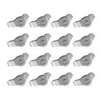 16PCS Cam Rocker Arms For Saturn Vue 2.2L 2.4L 3.5L 3.6L 2006-2010 12565203. Fixed Price $61.83.
