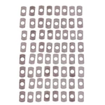 Valve Rocker Arm Pedestal Shim Kit M-6529-A302. Fixed Price $22.50.