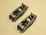 X2 Engine Rocker Arm Roller Fits 2006-2019 Bmw. Fixed Price $24.50.