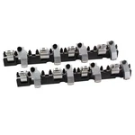 Comp Cams Rocker Arm Kit 1502CPG; 1.60, 1.50 Aluminum Full Roller. Fixed Price $2013.08.