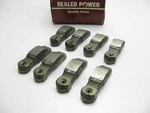 (8) Sealed Power R-912 Engine Rocker Arms For 1981-1987 Chrysler 2.2L 2.5L. Fixed Price $39.99.