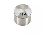 Genuine Mopar Valve Tappet 4884594AN. Fixed Price $6.24.
