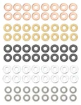 Jesel Stand Shim Kit Bb Washer Type (KRS-28150). Fixed Price $91.99.