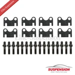 3/8 Rocker Arm Studs & Guide Plate Kit For Sbc Small Block Chevy 305, 307, 327. Fixed Price $35.98.