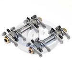 Engine Rocker Arm And Shaft Assembly Iap/kuhltek Motorwerks AC109456B. Fixed Price $207.16.