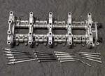 Oem 04-08 Acura Tsx Rocker Arm Assembly W/ Cam Cap Set K24A2 K20A2 K20Z1 K20Z3. Fixed Price $289.00.