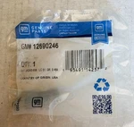 12690246 Engine Camshaft Valve Lifter For 13-24 Cadillac Chevrolet Gmc Ap. Fixed Price $12.65.