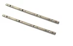 (2) Rocker Arm Shafts Ford 330 352 360 390 410 427 428 Fe Mercury. Fixed Price $123.08.