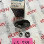 1958-1989 LT1 Corvette Nos Rocker Arm Stamped With Ball & Nut Gm 3974290. Fixed Price $25.00.