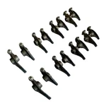 Chevrolet 6.6L Duramax Oem Rocker Arm Control Set (16) 2001 - 2023. Fixed Price $119.99.