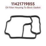 Oil Filter Housing To Block Gasket 11421719855 For Bmw E36 E46 3-SERIES Z3 Z4. Fixed Price $11.65.